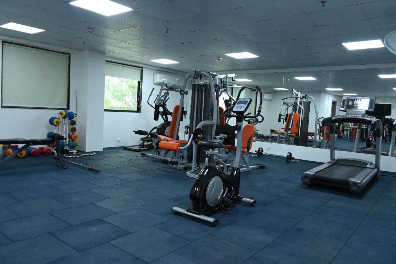 Hotel The Orange Zest Vithalpur Esterno foto